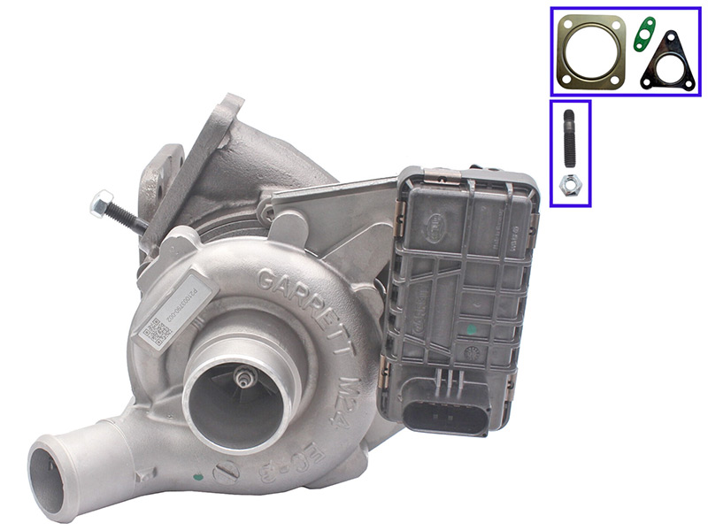 TURBOAHDIN ELSTOCK - Image 2