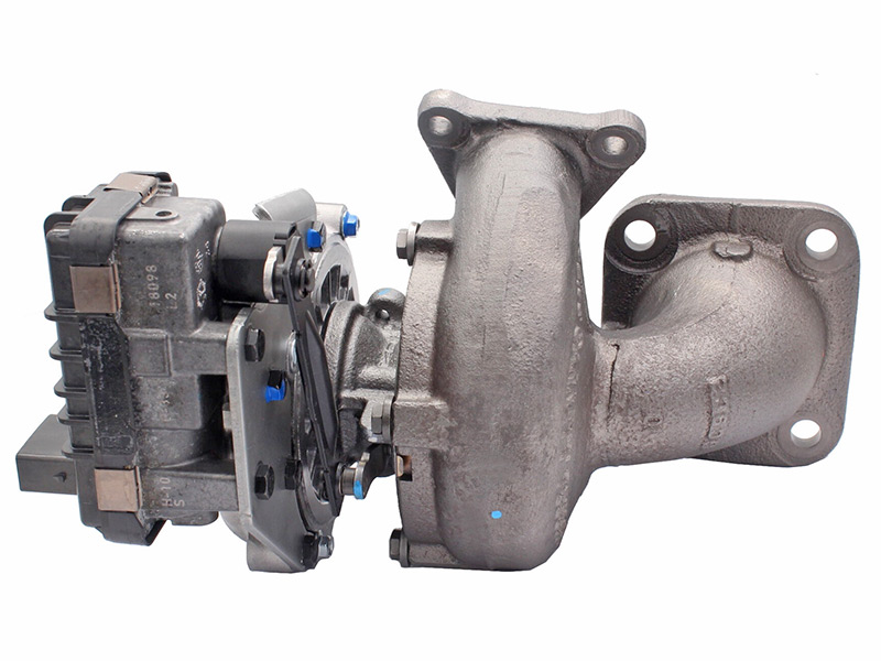 TURBOAHDIN ELSTOCK - Image 3