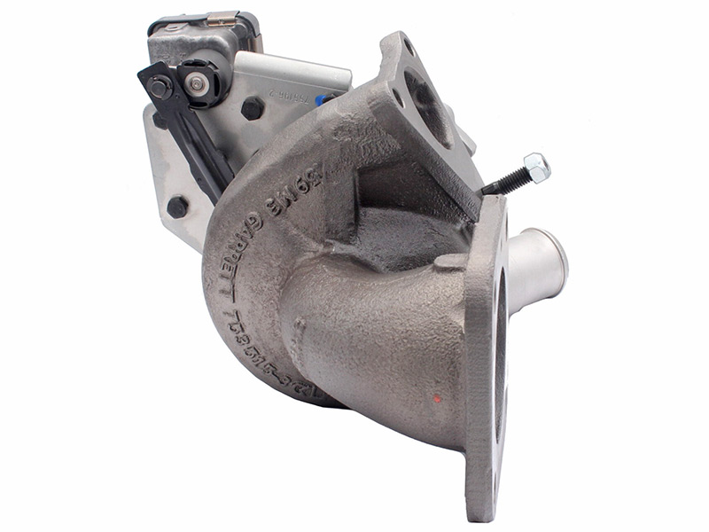 TURBOAHDIN ELSTOCK - Image 4