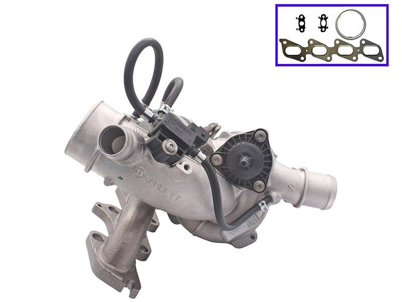 TURBOAHDIN ELSTOCK - Image 2