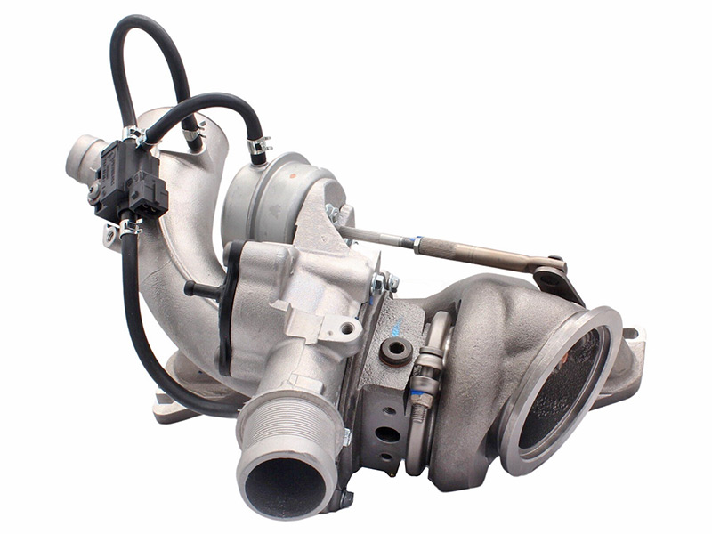 TURBOAHDIN ELSTOCK - Image 3