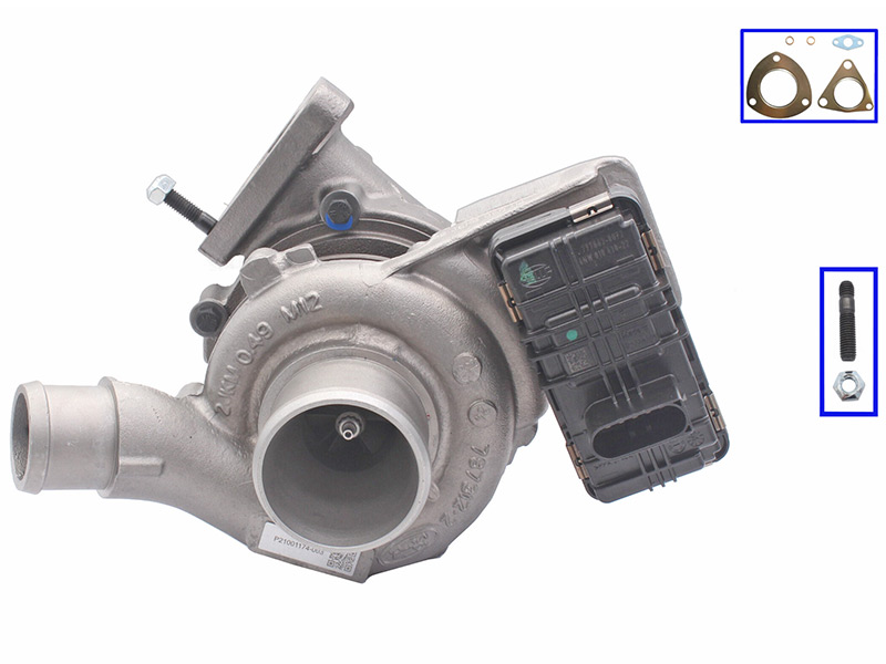 TURBOAHDIN ELSTOCK - Image 2