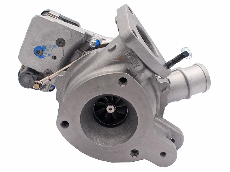 TURBOAHDIN ELSTOCK - Image 4