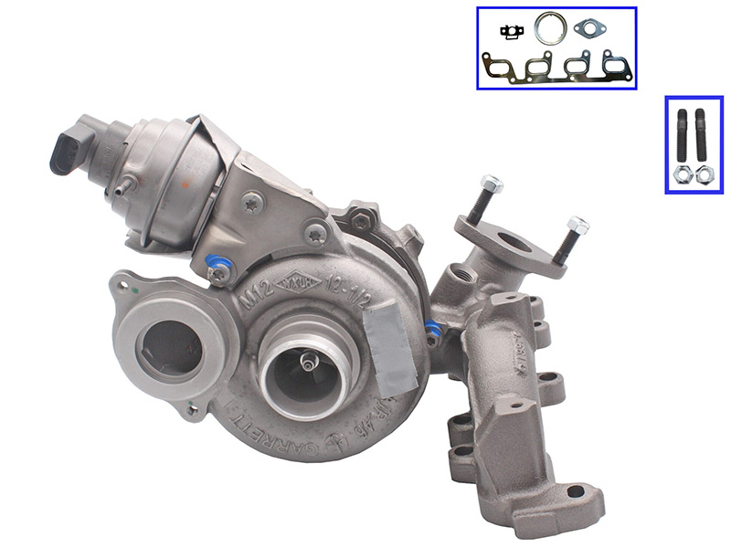 TURBOAHDIN ELSTOCK - Image 2