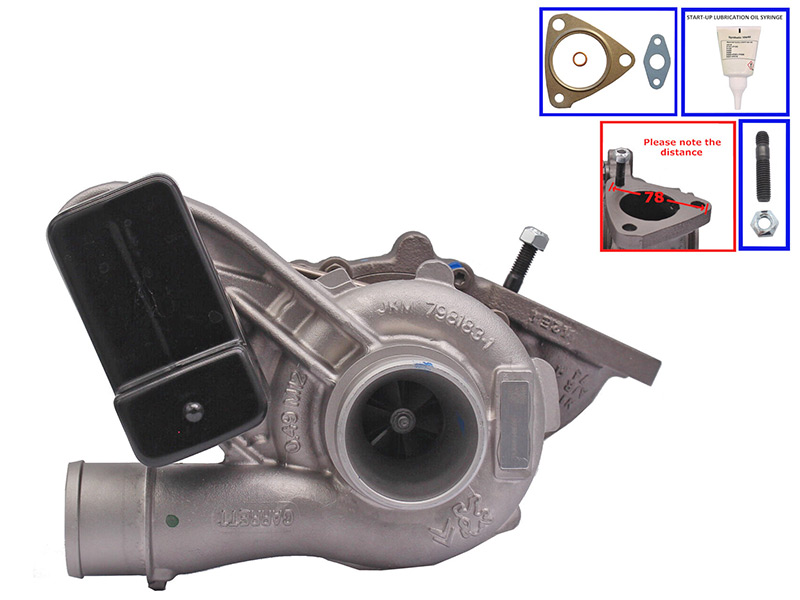 TURBOAHDIN ELSTOCK - Image 2