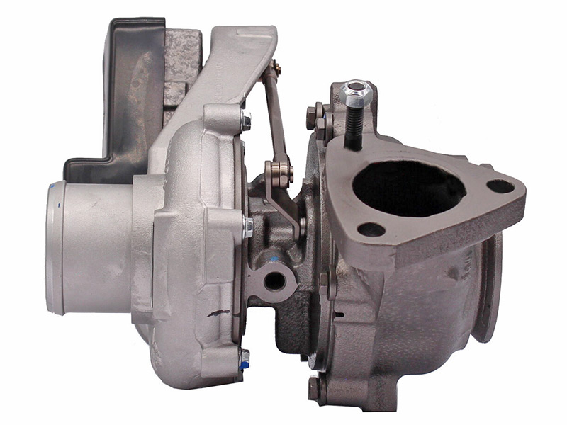 TURBOAHDIN ELSTOCK - Image 3