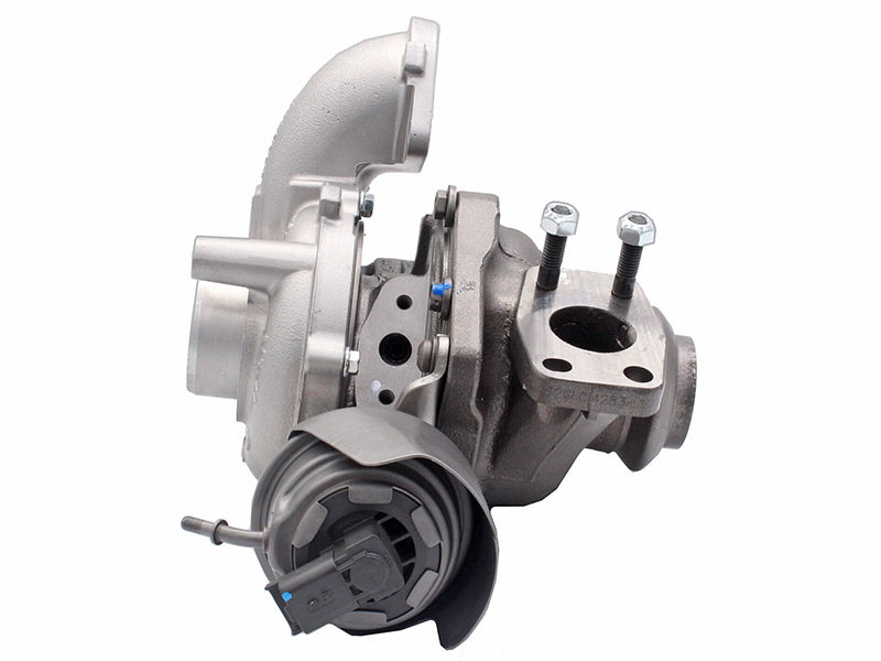 TURBOAHDIN ELSTOCK - Image 3