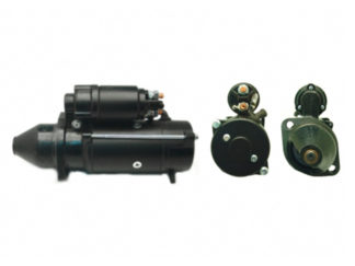 STARTTI GR 12V 3,4KW JOHN DEERE