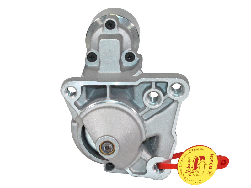 STARTTI BOSCH - Image 2