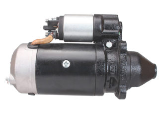 STARTTI CASE I.H. 98-