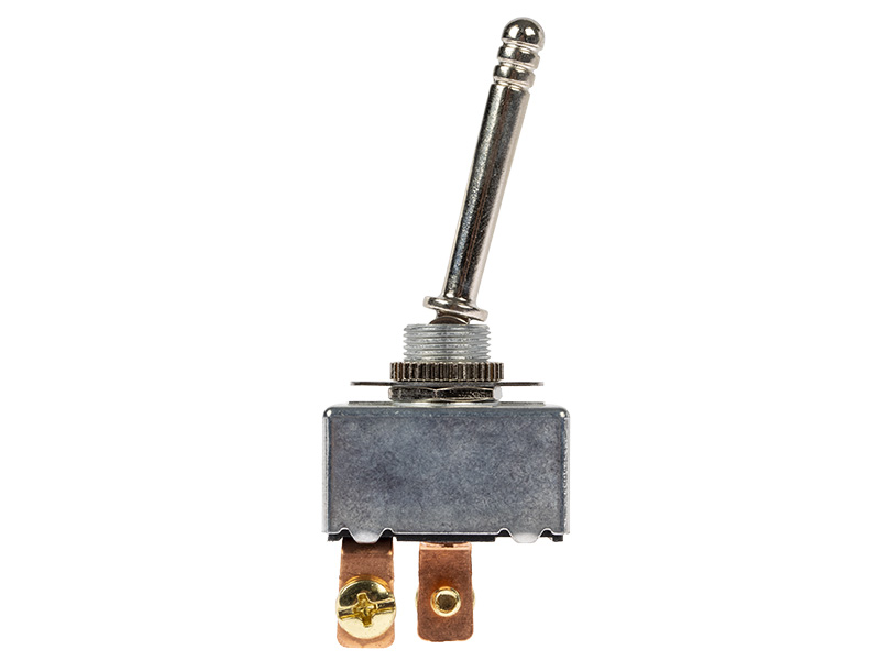 C-PWR VIPUKATKAISIJA ON-OFF 12V 50A 12MM AS.REIKÄ M4 RUUVILIITIN - Image 4