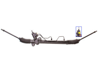 HAMMASTANKO CHEVROLET EPICA 06-