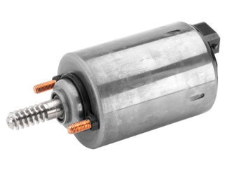 SERVOMOOTTORI MUUTTUVA VENTTIILINNOUSU BMW