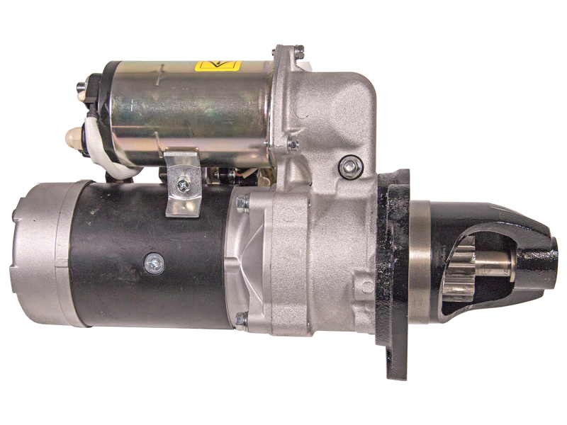 STARTTI 24V 11KW NIKKO