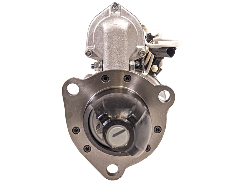 STARTTI 24V 11KW NIKKO - Image 2