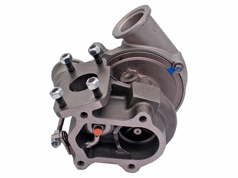 TURBOAHDIN ELSTOCK - Image 4