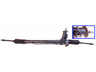 HAMMASTANKO VW CADDY