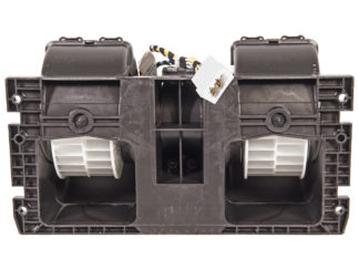 LÄMMITYSLAITTEEN MOOTTORI RENAULT MAGNUM