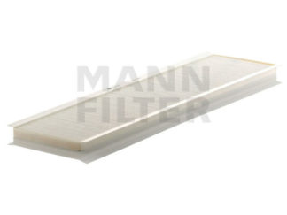 RAITISILMASUODATIN MANN