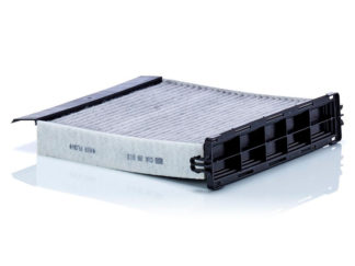 RAITISILMASUODATIN MANN, MB