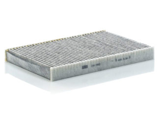 RAITISILMASUODATIN MANN