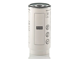 POLTTOAINESUODATIN MANN