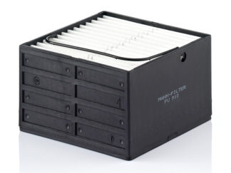 POLTTOAINESUODATIN MANN