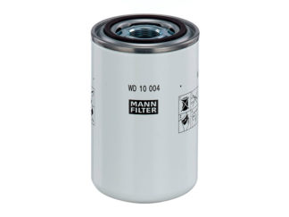 HYDRAULIIKKASUODATIN MANN