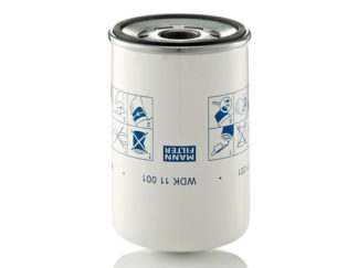 POLTTOAINESUODATIN MANN