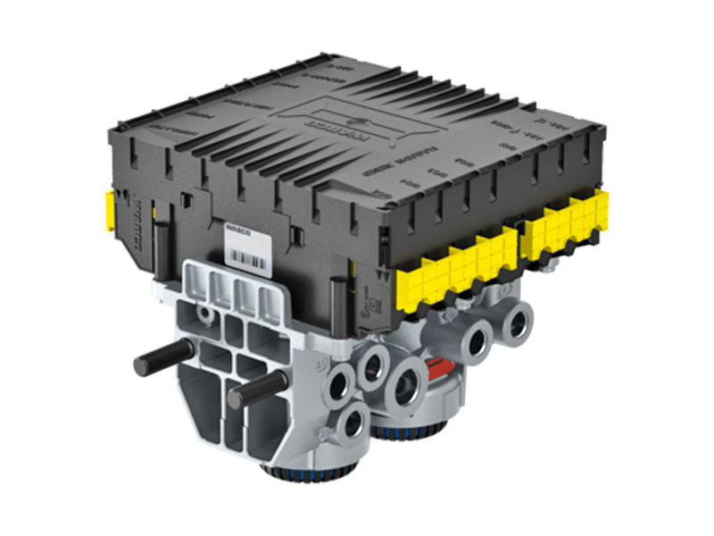 EBS E-MODULAATTORI 4S3M, ILMAN