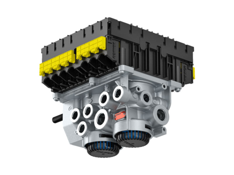 EBS E-MODULAATTORI 4S3M, ILMAN - Image 3