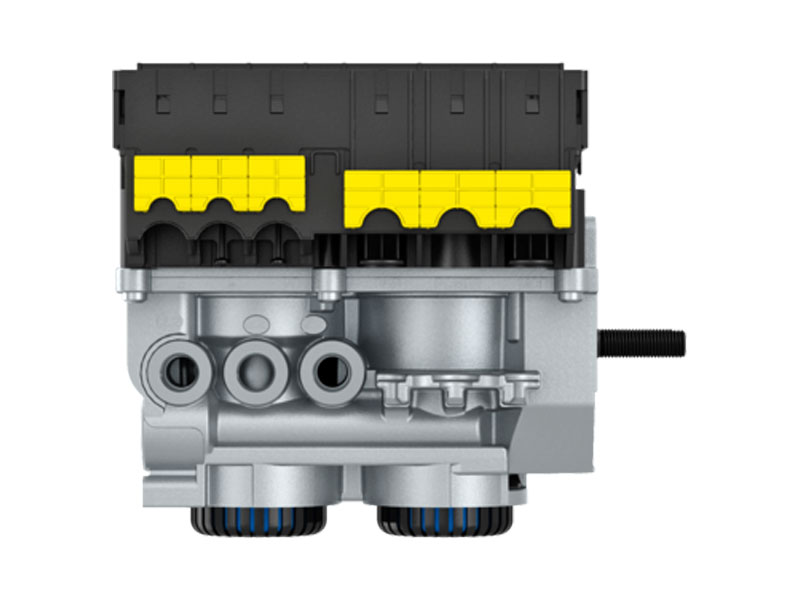 EBS E-MODULAATTORI 4S3M, ILMAN - Image 4