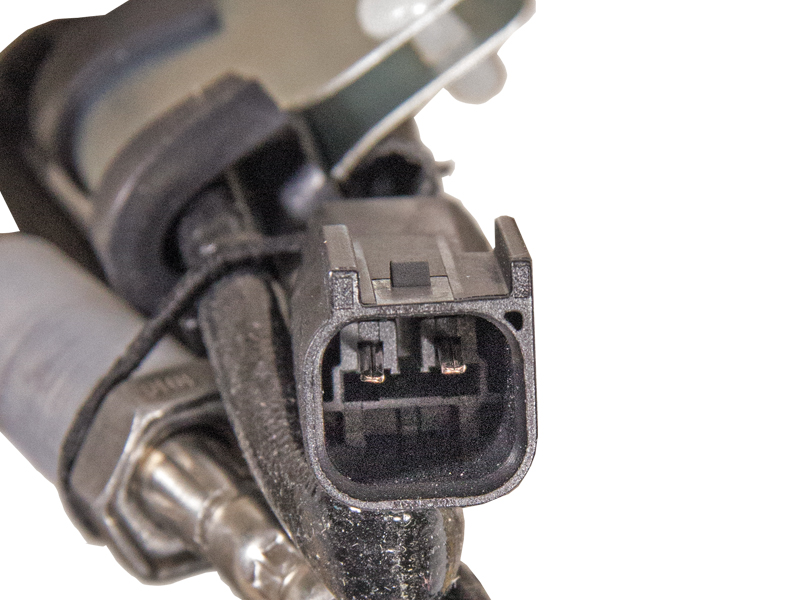 PAKOKAASUN LÄMPÖTILA-ANTURI MAZDA - Image 2