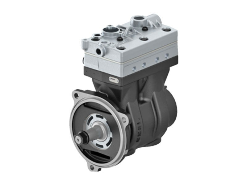 KOMPRESSORI VO FH16, FH/FM D13