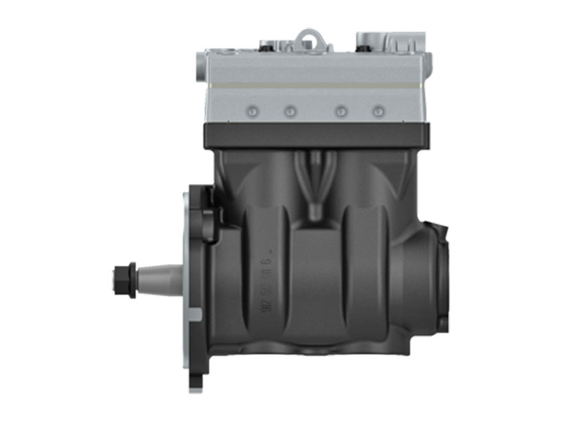 KOMPRESSORI VO FH16, FH/FM D13 - Image 2