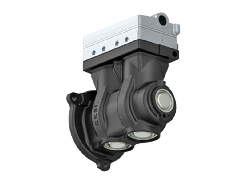 KOMPRESSORI VO FH16, FH/FM D13 - Image 3