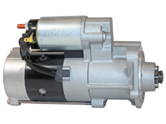 STARTTI KUBOTA M8T70971