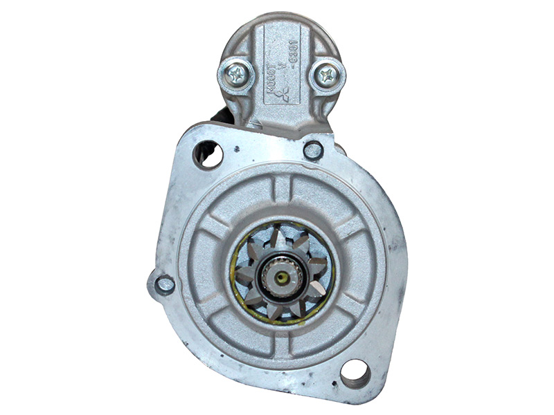 STARTTI KUBOTA M8T70971 - Image 2