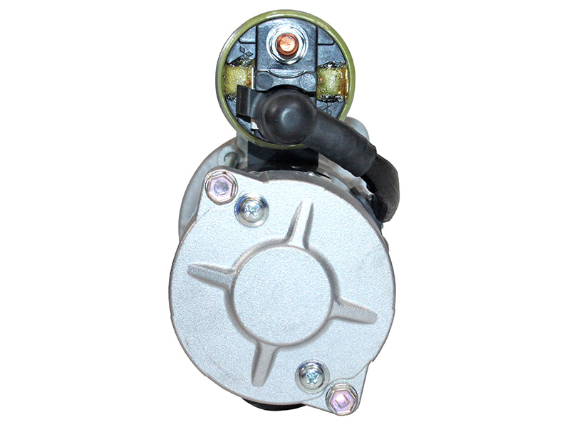 STARTTI KUBOTA M8T70971 - Image 4