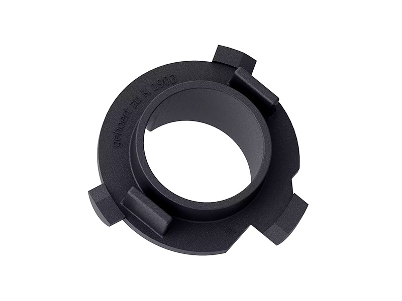 ADAPTERIPARI H7 LED POLTTIMOILLE TYYPPI H