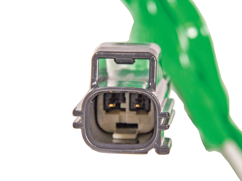 PAKOKAASUN LÄMPÖTILA-ANTURI FORD - Image 2