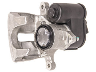 JARRUSATULA TAKA VASEN VOLKSWAGEN PASSAT