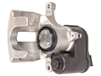 JARRUSATULA TAKA VASEN VOLVO SÄHK. 08-