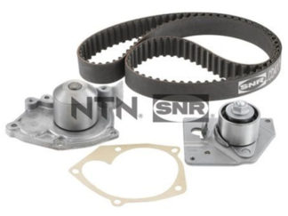 JAKOHIHNASARJA VESIPUMPULLA SNR