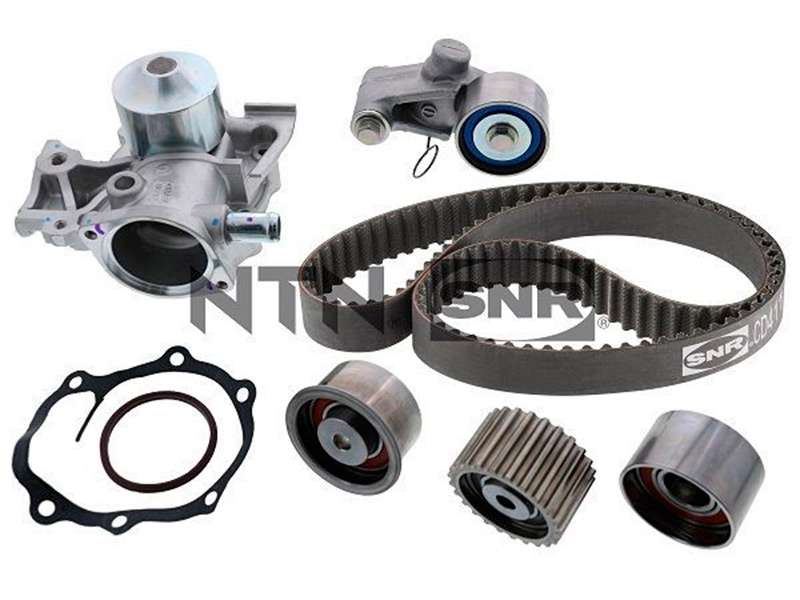 JAKOHIHNASARJA VESIPUMPULLA SNR