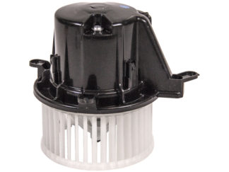 LÄMMITYSLAITTEEN MOOTTORI MB V/VITO W447, W448 TAAKSE