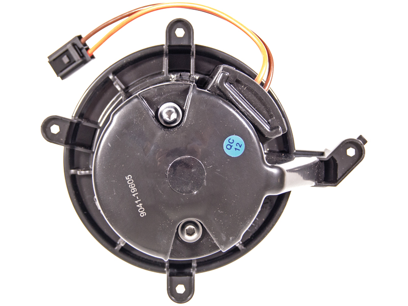 LÄMMITYSLAITTEEN MOOTTORI MB V/VITO W447, W448 TAAKSE - Image 2