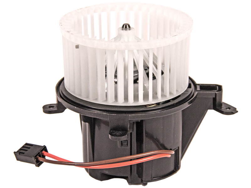 LÄMMITYSLAITTEEN MOOTTORI MB V/VITO W447, W448 TAAKSE - Image 4