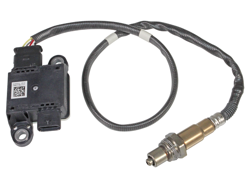 NOX-SENSORI BOSCH CRAFTER 16->