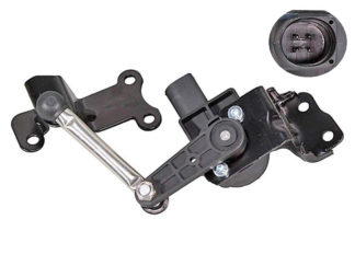 XENON KORK.SÄÄTÖANTURI SKODA